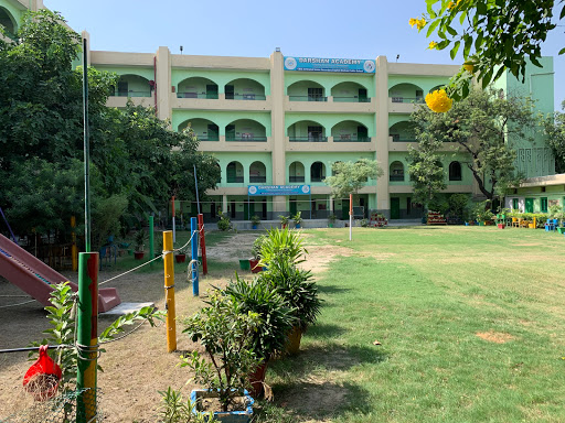 दर्शन अकादमी, दिल्ली