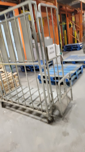 Home Improvement Store «The Home Depot», reviews and photos, 1705 Annapolis Ln N, Plymouth, MN 55441, USA