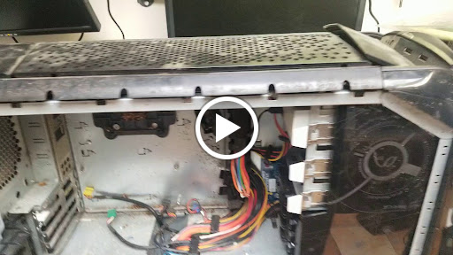 Nerd Repair Center.inc image