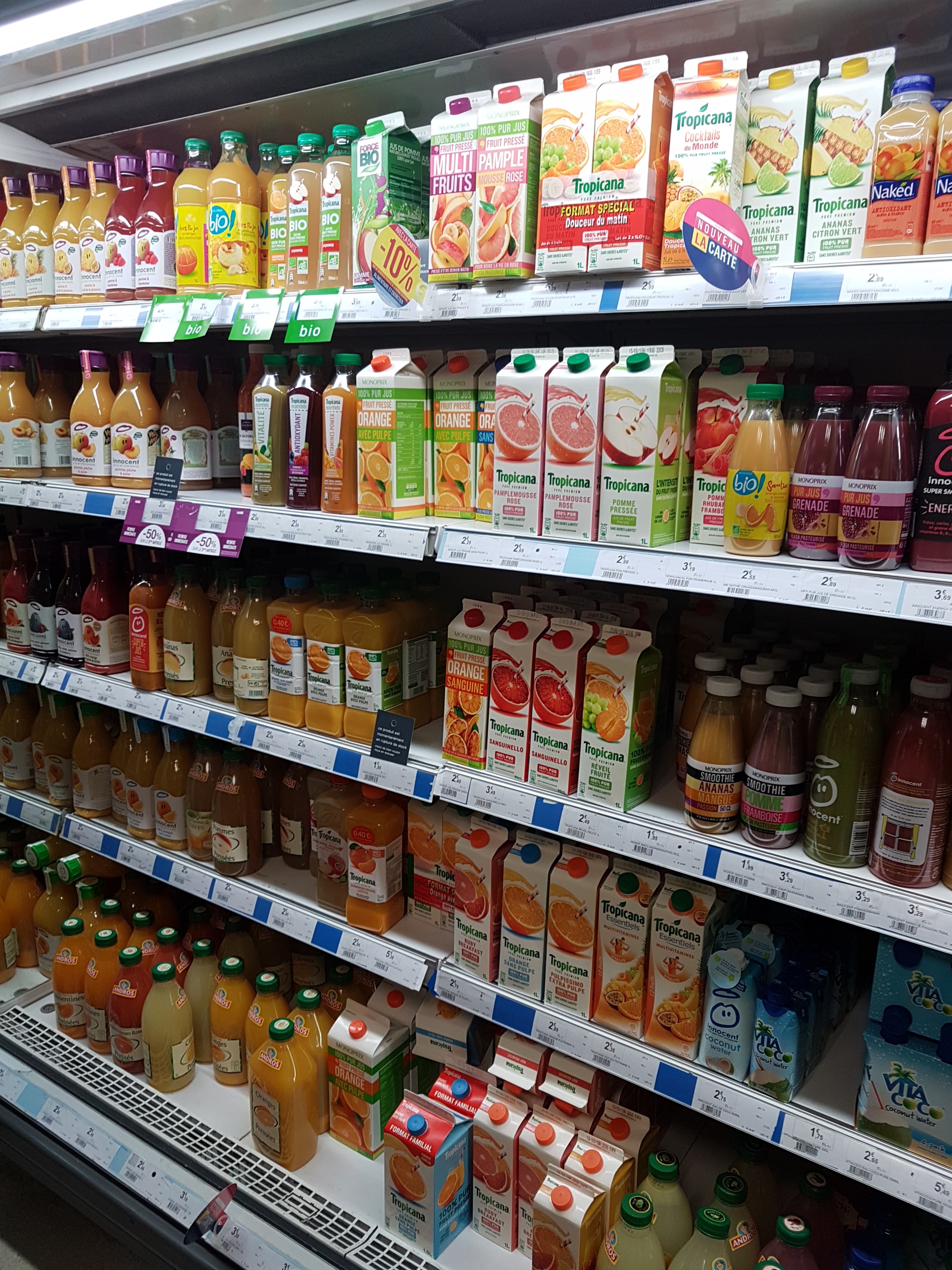 Photo n° 2 de l'avis de Jakob.� fait le 27/07/2018 à 14:39