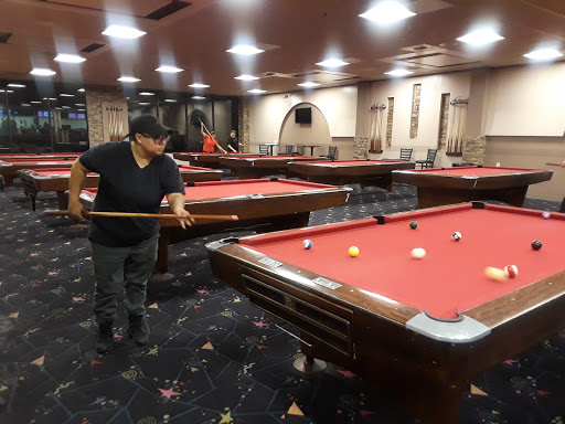 Bowling Alley «Bowl El Paso», reviews and photos, 11144 Pellicano Dr, El Paso, TX 79935, USA