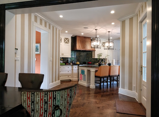 Paint Store «Hikes Point Paint & Wallpaper», reviews and photos, 4117 Browns Ln, Louisville, KY 40220, USA