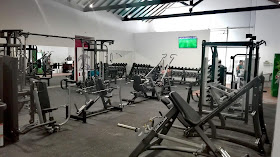 Life Gymnasium - Vila Franca de Xira