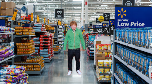 Department Store «Walmart Supercenter», reviews and photos, 567 PA-100, Bechtelsville, PA 19505, USA