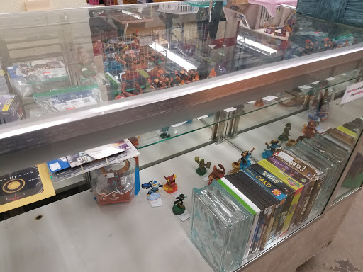 Thrift Store «Ann Arbor PTO Thrift Shop», reviews and photos