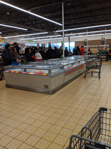 Supermarket «ALDI», reviews and photos, 2640 Berlin Turnpike, Newington, CT 06111, USA