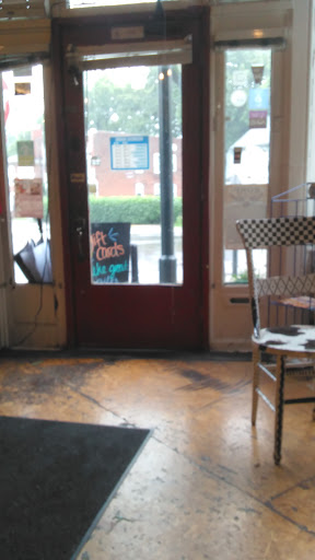 Coffee Shop «Penny Lane Coffeehouse», reviews and photos, 600 SE 2nd St, Evansville, IN 47713, USA