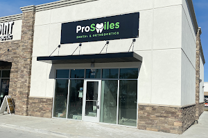 ProSmiles - Hurst image