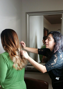 Sterling Salon - Photo 9 - Car repair in Stockton, CA, Stockton