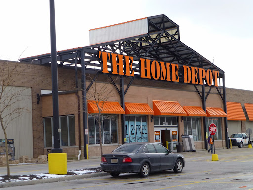 The Home Depot