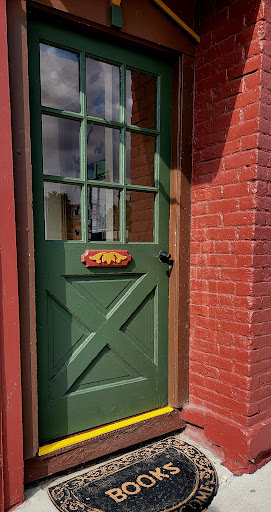 Book Store «Squirreled Away Books, Inc.», reviews and photos, 22985 W Main St, Armada, MI 48005, USA