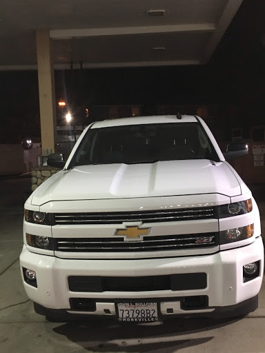 Car Wash «Folsom Dam Car Wash», reviews and photos, 7620 Folsom-Auburn Rd, Folsom, CA 95630, USA