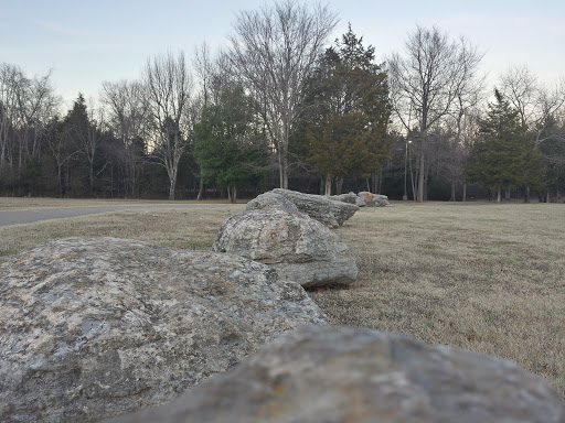 Park «Smyrna Parks & Recreation Department», reviews and photos, 100 Sam Ridley Pkwy E, Smyrna, TN 37167, USA