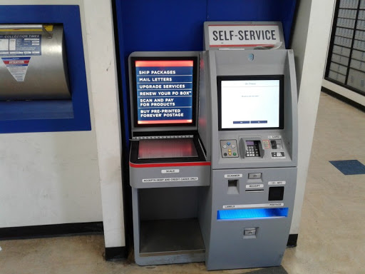 Post Office «United States Postal Service», reviews and photos, 313 Grand Blvd, Venice, CA 90291, USA