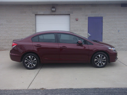 Used Car Dealer «R C Auto Sales», reviews and photos, 1701 S Tibbs Ave, Indianapolis, IN 46241, USA