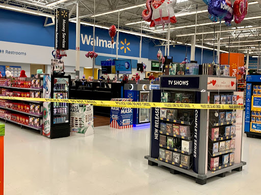 Discount Store «Walmart», reviews and photos, 2375 OR-99W, McMinnville, OR 97128, USA