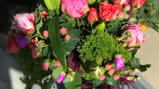 Gift Shop «Little Shop of Flowers», reviews and photos, 1655 W Grand Ave, Grover Beach, CA 93433, USA