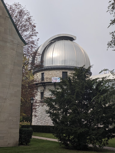 Observatory «Dearborn Observatory», reviews and photos, 2131 Tech Dr, Evanston, IL 60208, USA
