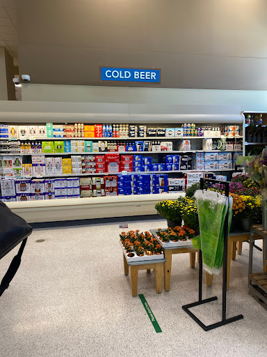 Supermarket «Publix Super Market at The Plaza Midtown», reviews and photos, 950 W Peachtree St NE, Atlanta, GA 30309, USA