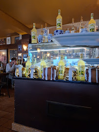 Bar du Restaurant italien Ragazzi Da Peppone à Bordeaux - n°20