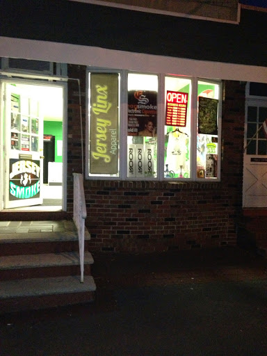 Tobacco Shop «Jersey Smoke», reviews and photos, 84 N Main St, Milltown, NJ 08850, USA