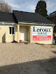 Leroux drive Saint-Romain-de-Colbosc