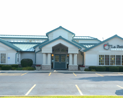 Day Care Center «La Petite Academy of Oswego, IL», reviews and photos, 1260 Douglas Rd, Oswego, IL 60543, USA