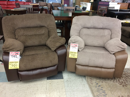 Furniture Store «The Warehouse - West Valley», reviews and photos, 2716 3500 S, West Valley City, UT 84119, USA