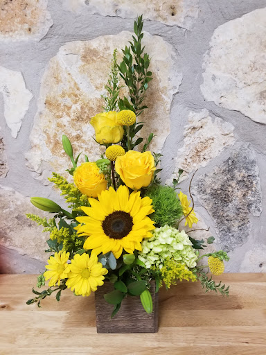 Florist «Plantiques Flowers by Brenda Fry», reviews and photos, 30131 Bulverde Ln, Bulverde, TX 78163, USA