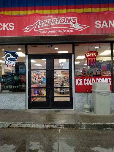 Auto Repair Shop «Atherton Automotive Service Center», reviews and photos, 2900 W Broadway, Council Bluffs, IA 51501, USA