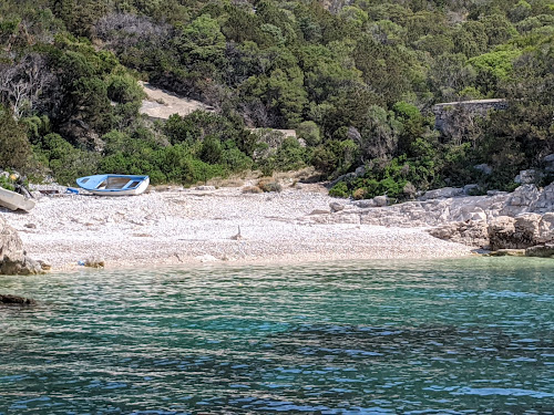 Tetoviscica Bay photo #2