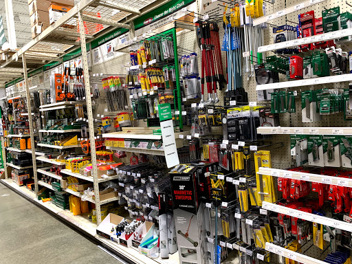 Home Improvement Store «Menards», reviews and photos, 200 Menard Ln, Marion, IA 52302, USA