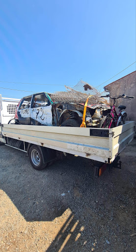 Photo 2 - Martin Seb Casse Poids Lourds