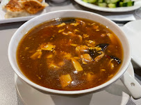 Soupe du Restaurant asiatique Yuxi à Paris - n°2