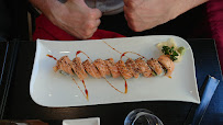 Sushi du Restaurant japonais régional Kampai Paroisse à Versailles - n°14