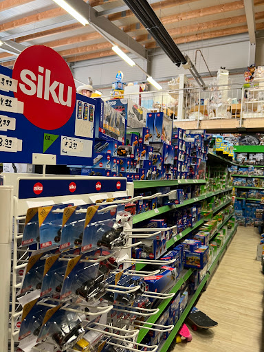 Farmers Shop unter Merklingen, 