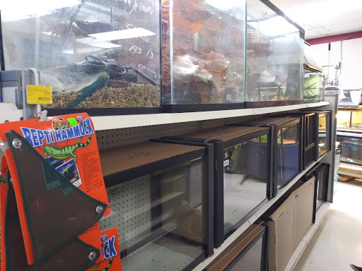 Pet Store «Valley Pets», reviews and photos, 6380 US-85, Fountain, CO 80817, USA