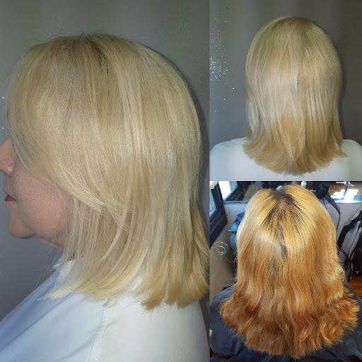 Beauty Salon «Breckenridge Hair Company», reviews and photos, 101 N Main St, Breckenridge, CO 80424, USA