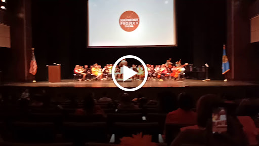 Performing Arts Theater «Lorton Performance Center», reviews and photos, 550 S Gary Pl, Tulsa, OK 74104, USA