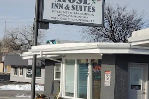 Rose Inn & Suites image