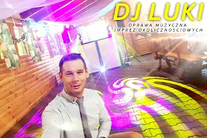 DJ Luki - Oprawa Muzyczna Imprez Okolicznościowych image