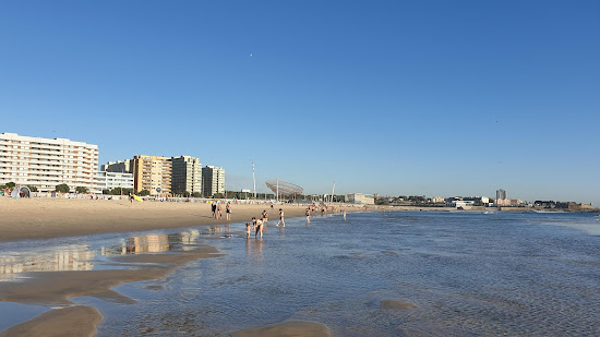Praia de Matosinhos