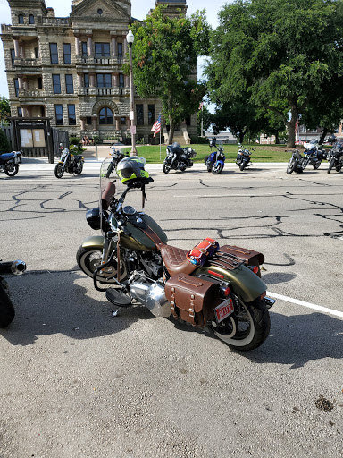 Coffee Shop «West Oak Coffee Bar», reviews and photos, 114 W Oak St, Denton, TX 76201, USA