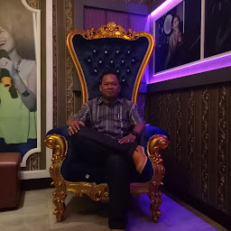 Ayu Ting Ting Karaoke Cibaduyut