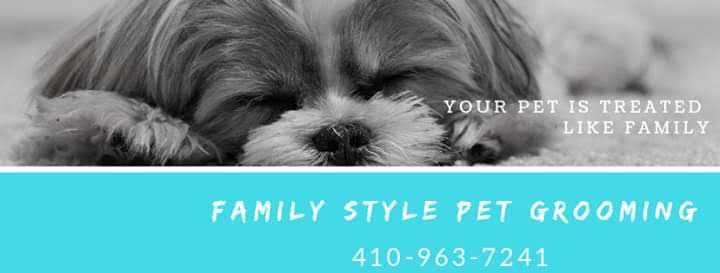 Family Style Pet Grooming