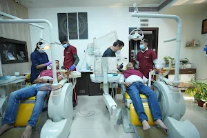 Dr. Rajeev Agarwal - Rama Dental Care Centre - Best Dentist In Agra image