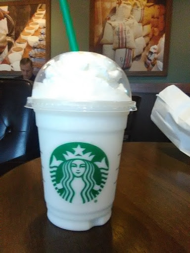Starbucks image
