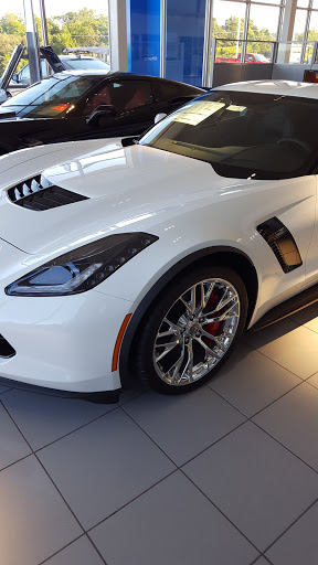 Car Dealer «Mark Porter Chevrolet Buick GMC», reviews and photos, 42411 Charles Chancey Dr, Pomeroy, OH 45769, USA