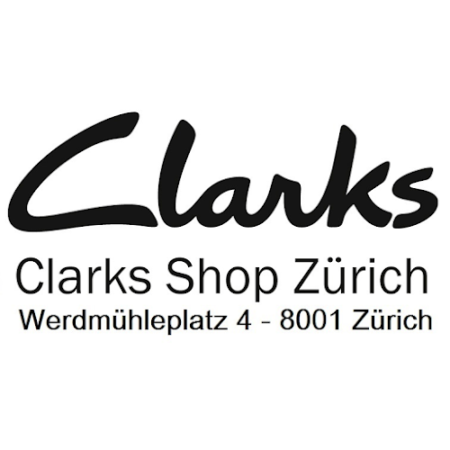 Clarks Shop - Geschäft