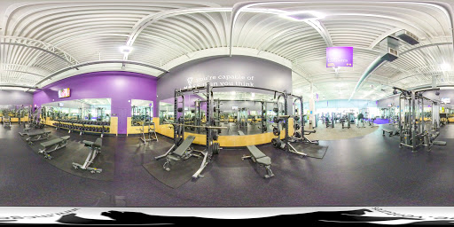 Gym «Anytime Fitness», reviews and photos, 1100 W Wyomissing Blvd, West Lawn, PA 19609, USA